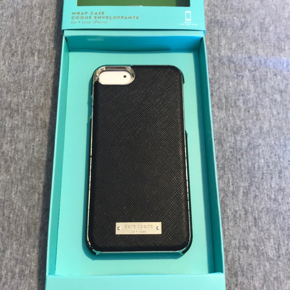Kate Spade phone case iPhone 7